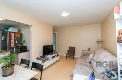 Excelente apartamento de 73m² com 2 dormitórios no bairro centro.