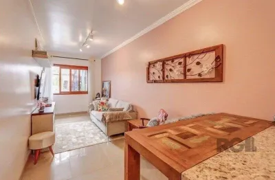 Casa 77m² - 2 dormitórios, 1 vaga no bairro aberta dos morros