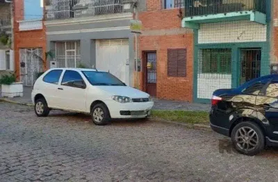 Casa com 2 quartos à venda na Rua Dezessete de Junho, 666, Menino Deus, Porto Alegre