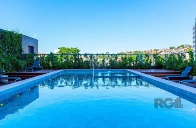 Apartamento 1 dor, 1 vaga coberta, localizado junto ao bourbon shopping teresópolis.