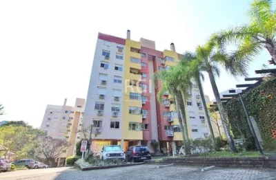 Apartamento com 3 quartos à venda na Rua Costa Lima, 790, Nonoai, Porto Alegre