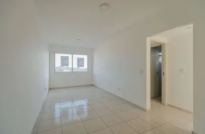 Apartamento para venda - 59m², 2 dormitórios, sendo 1 suites, 2 vagas - santa tereza