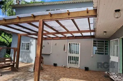 Terreno à venda na Avenida Guaíba, 2186, Ipanema, Porto Alegre