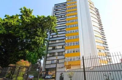 Apartamento com 3 quartos à venda na Rua Corrêa Lima, 651, Santa Tereza, Porto Alegre