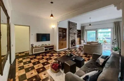 Apartamento com 3 quartos à venda na Rua Olavo Bilac, 484, Azenha, Porto Alegre