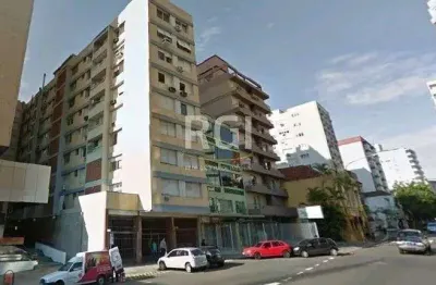 Apartamento com 1 quarto à venda na Rua Duque de Caxias, 1727, Centro Histórico, Porto Alegre