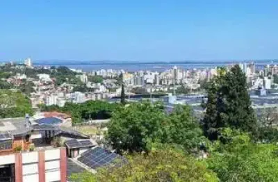 Apartamento com 2 quartos à venda na Avenida Professor Oscar Pereira, 1220, Azenha, Porto Alegre
