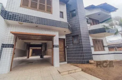 Casa com 240m², 3 dormitórios, 6 vagas no bairro sarandi