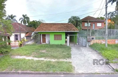 Casa com 161,25m², 3 dormitórios, 4 vagas no bairro belém novo