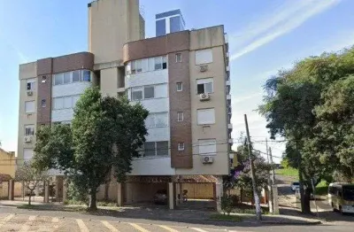 Apartamento com 2 quartos à venda na Avenida Benno Mentz, 1120, Vila Ipiranga, Porto Alegre