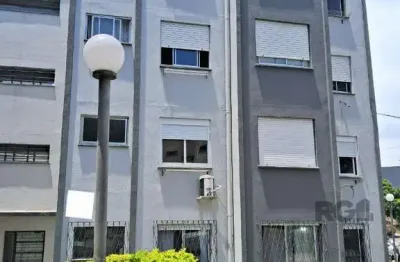 Apartamento com 2 quartos à venda na Rua Tenente Ary Tarrago, 424, Jardim Itu Sabará, Porto Alegre