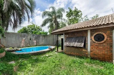 Casa com 3 quartos à venda na Avenida Manoel Elias, 01136, Jardim Leopoldina, Porto Alegre