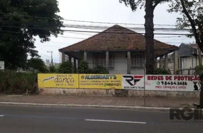 Casa com 5 quartos para alugar na Avenida da Cavalhada, 2479, Cavalhada, Porto Alegre