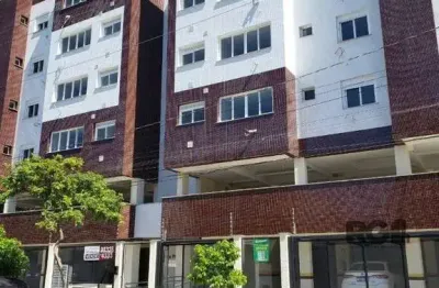 Apartamento com 2 quartos à venda na Rua José de Alencar, 1600, Menino Deus, Porto Alegre