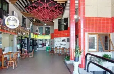 Sala comercial para alugar na Avenida Wenceslau Escobar, 2923, Tristeza, Porto Alegre