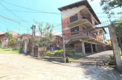 Apartamento com 1 quarto para alugar na Rua Professor Clemente Pinto, 83, Medianeira, Porto Alegre