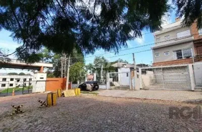 Terreno à venda na Rua Cleveland, 247, Santa Tereza, Porto Alegre