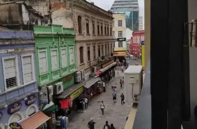 Conjunto/sala para venda - 0m², 0 dormitórios, centro histórico