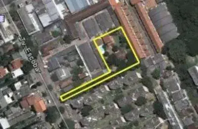 Casa com 4 quartos à venda na Travessa Escobar, 430, Camaquã, Porto Alegre