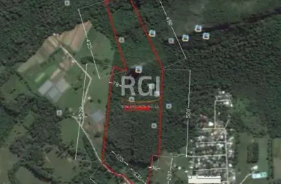 Sítio para venda - 270000m², 1 dormitório, santa cruz