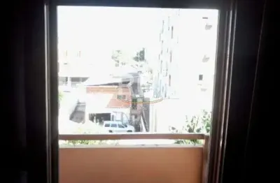 Apartamento para Venda - 60.48m², 2 dormitórios, 1 vaga - Vila Ipiranga