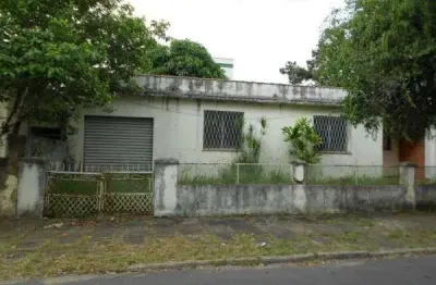 Casa com 3 quartos à venda na Rua Guiné, 223, Vila Ipiranga, Porto Alegre