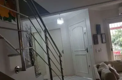 Casa para venda - 165.52m², 3 dormitórios, sendo 1 suites, 2 vagas - sarandí
