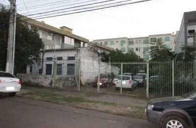 Terreno à venda na Rua Vinte e Cinco de Julho, 70, Santa Maria Goretti, Porto Alegre