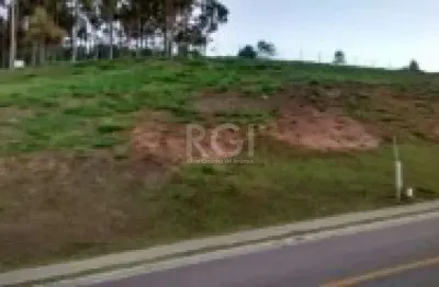 Terreno em condomínio fechado à venda na Estrada das Três Meninas, 1400, Vila Nova, Porto Alegre
