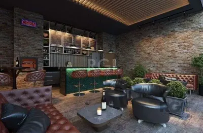 Apartamento com 2 quartos à venda na Rua 288, 300, Meia Praia, Itapema