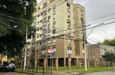 Apartamento para venda - 59m², 2 dormitórios, 1 vaga - são geraldo