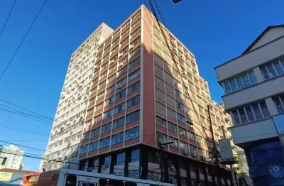 Apartamento para venda - 51.90m², 1 dormitório, centro histórico
