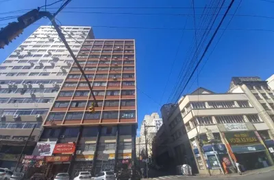 Apartamento para venda - 68.97m², 1 dormitório, centro histórico