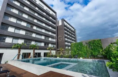 Apartamento com 1 quarto à venda na Rua Coronel Aparício Borges, 278, Glória, Porto Alegre
