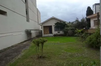Terreno à venda na Rua General Rondon, 836, Tristeza, Porto Alegre
