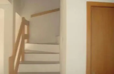 Casa condominio para venda - 75m², 3 dormitórios, 2 vagas - campo novo