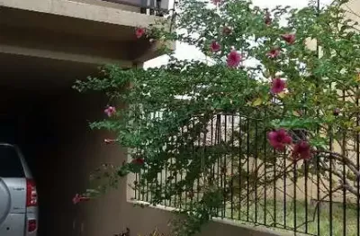 Casa para venda - 119m², 3 dormitórios, sendo 1 suites, espírito santo