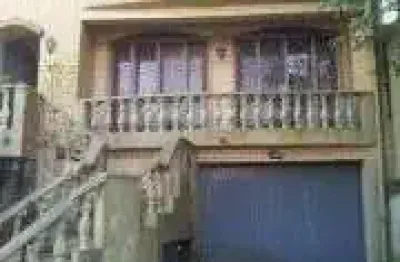 Casa para venda - 600m², 6 dormitórios, sendo 6 suites, 9 vagas - vila assunção