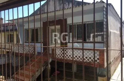 Casa com 3 quartos à venda na Rua Padre João Batista Reus, 732, Tristeza, Porto Alegre