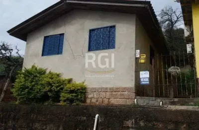Terreno à venda na Rua Álvaro Guterres, 805, Tristeza, Porto Alegre