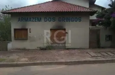 Terreno à venda na Estrada Campo Novo, 632, Ipanema, Porto Alegre