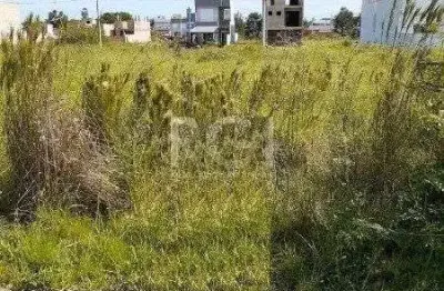 Terreno à venda na Rua Jorge Babot Miranda, 160, Aberta dos Morros, Porto Alegre