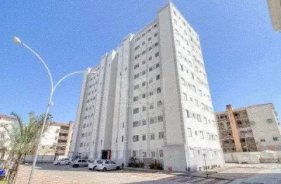 Apartamento para venda - 43.9m², 2 dormitórios, 1 vaga - humaitá