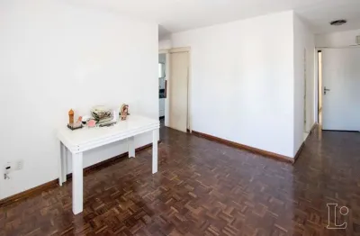 Apartamento com 2 quartos à venda na Avenida Wenceslau Escobar, 915, Cristal, Porto Alegre