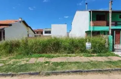 Terreno à venda na Rua Pedro da Silva Nava, 138, Aberta dos Morros, Porto Alegre