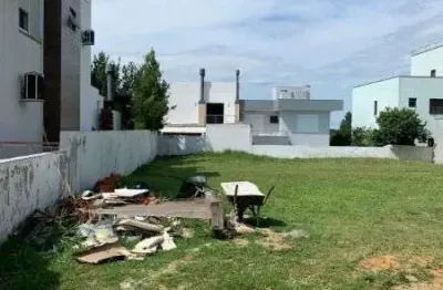 Terreno em condominio para venda - 0m², 0 dormitórios, hípica