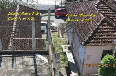 Terreno à venda na Rua Marco Polo, 157, Cristo Redentor, Porto Alegre