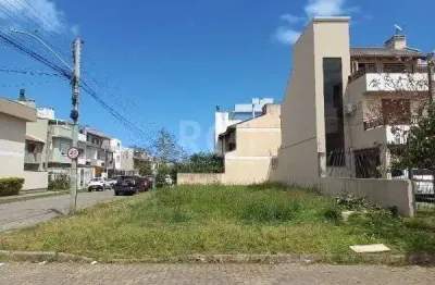 Terreno para venda - 199m², 0 dormitórios, hípica jardins do prado