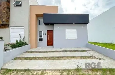 Casa condominio para venda - 102m², 3 dormitórios, sendo 1 suites, 2 vagas - hípica