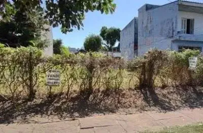 Terreno em porto alegre, no bairro tristeza, à venda.